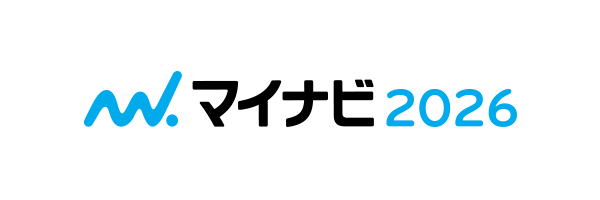マイナビ2026